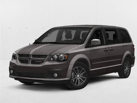 DODGE GRAND CARAVAN 2019 2C4RDGEG6KR619172 image